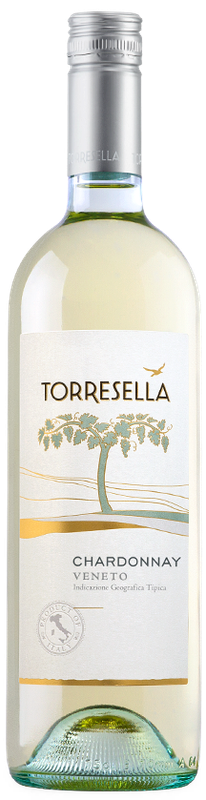 Torresella Chardonnay • 75cl