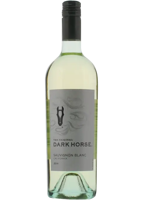 Dark Horse Sauvignon Blanc • 75cl