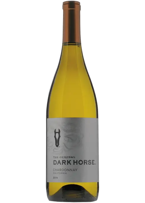Dark Horse Chardonnay • 75cl