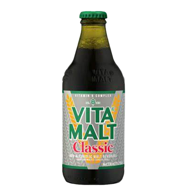 Vitamalt RB • 31cl Bottle