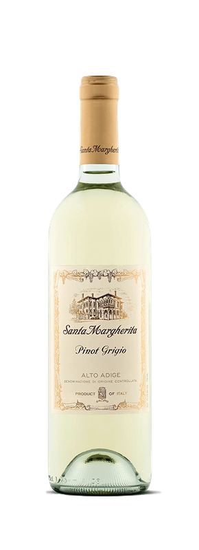 Santa Margherita Pinot Grigio • 75cl