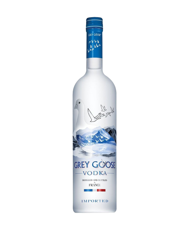 Grey Goose Vodka • 1L