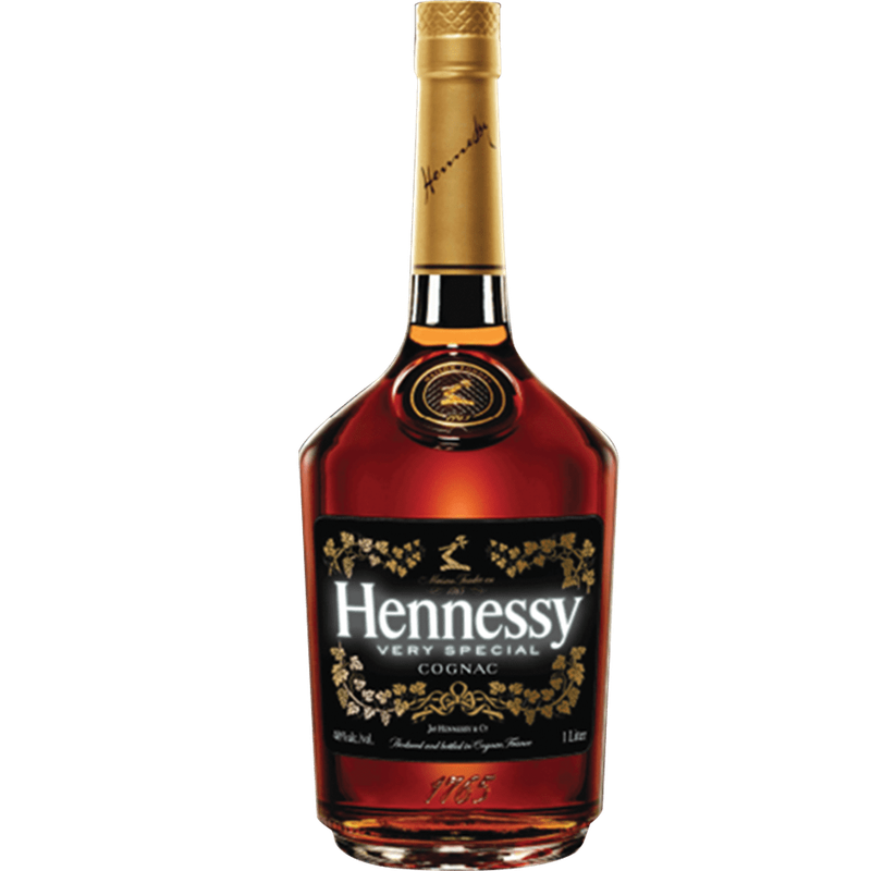 Hennessy VS Luminous • 1L