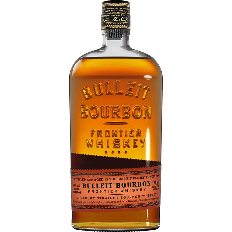 Bulleit Bourbon • 1L