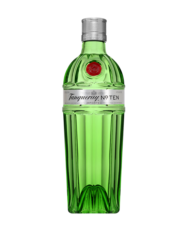 Tanqueray Gin 10YO • 1L