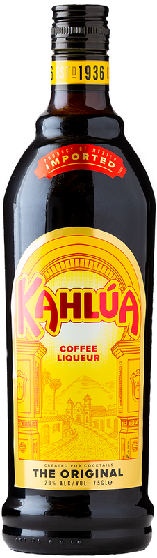 Kahlua • 1L