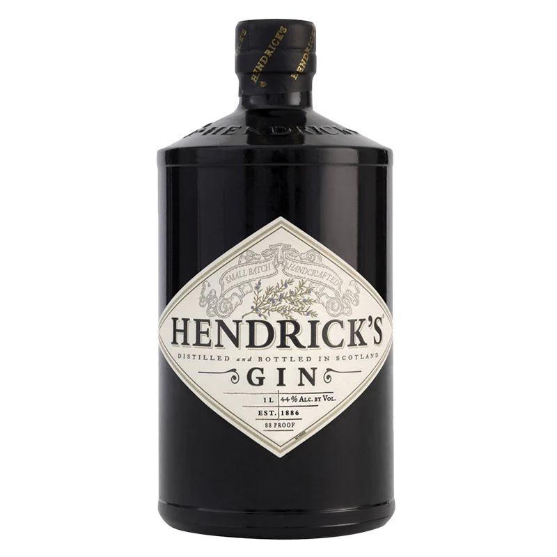 Hendricks Gin • 1L