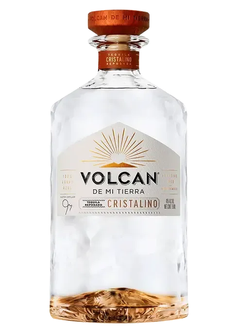 Volcan Cristalino • 75cl