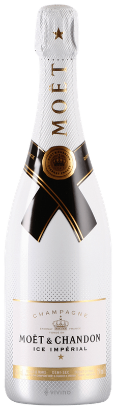 Moet & Chandon Imperial Ice • 1.5L