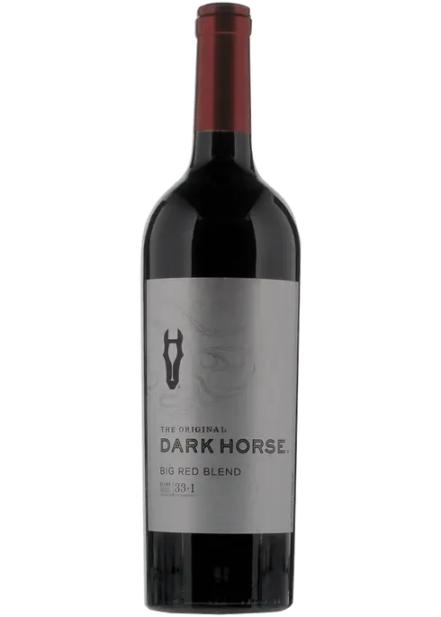 Dark Horse Red Blend • 75cl