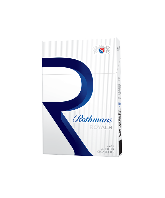 Rothmans 11’s