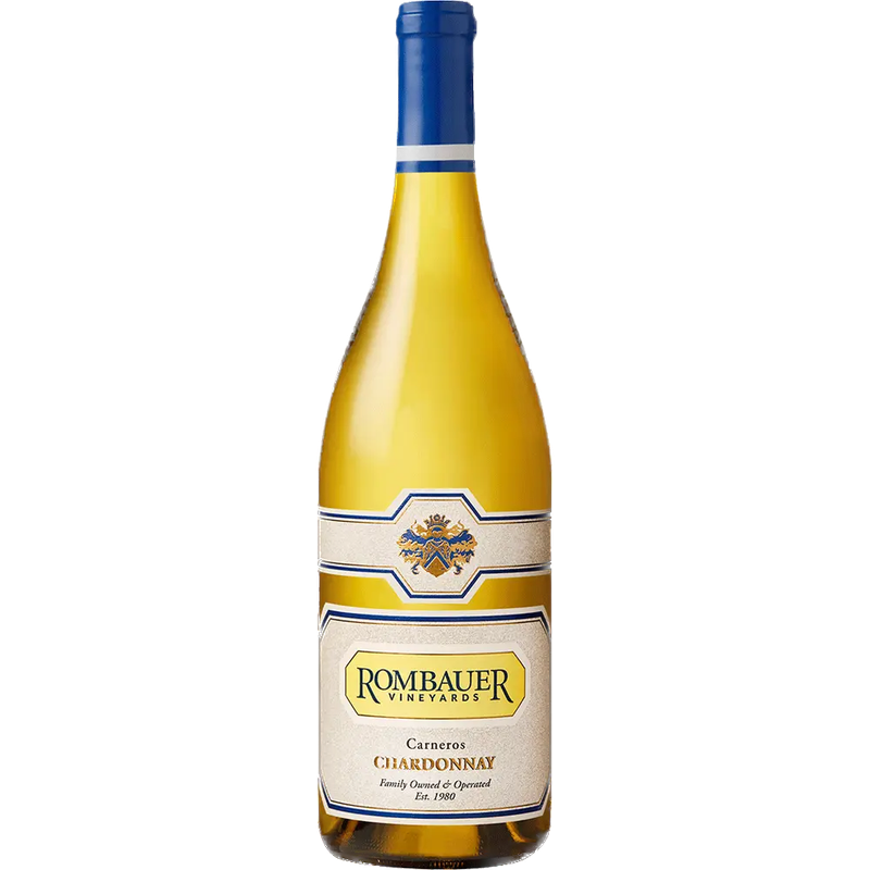 Rombauer Chardonnay • 75cl
