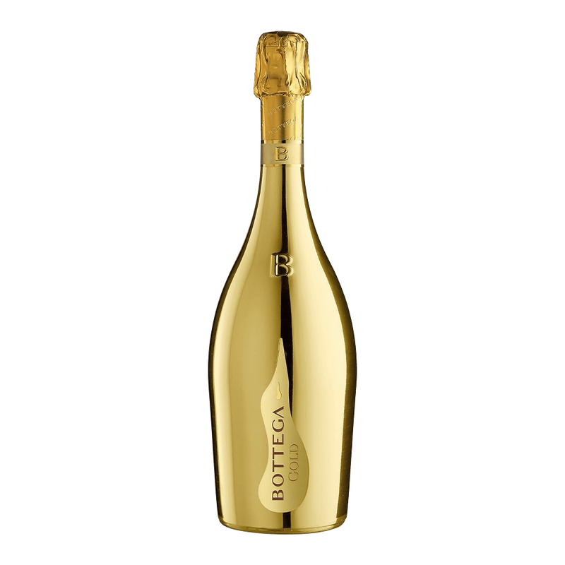 Bottega Prosecco Gold • 75cl