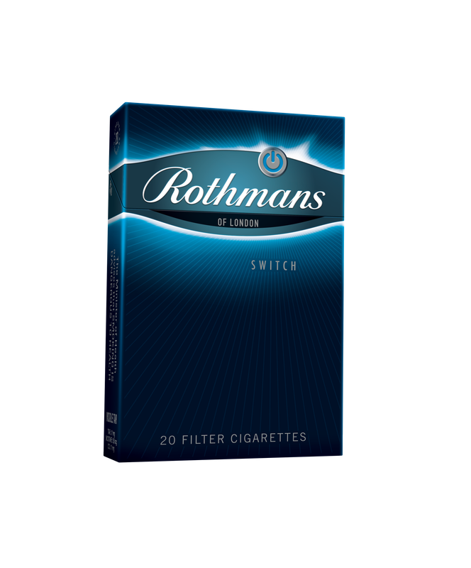 Rothmans Switch