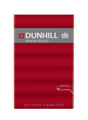 dunhill red cigarettes price Dunhill Red's