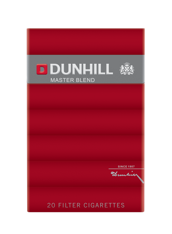 Dunhill Red’s
