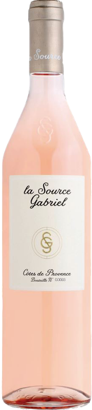 Source Gabriel Rose • 75cl
