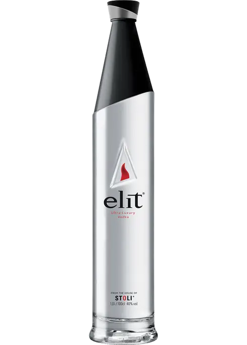 Stolichnaya Vodka Elite • 1L