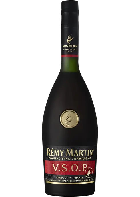 Remy Martin Cognac VSOP • 1L