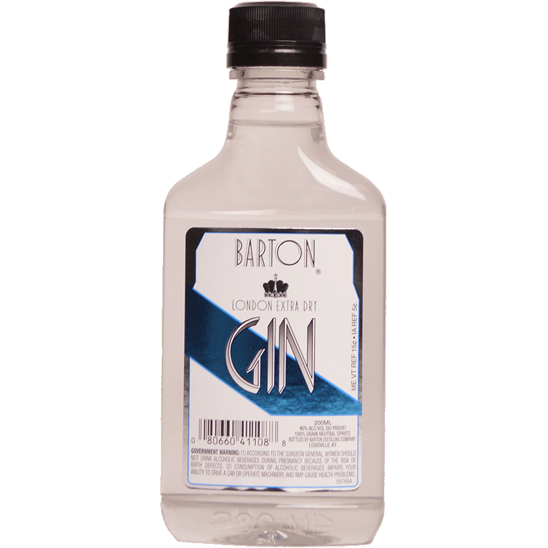 Barton  Gin • 20cl