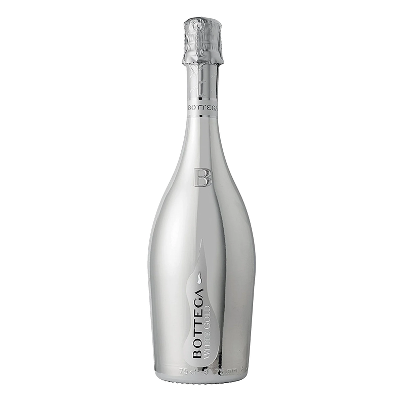 Bottega Prosecco White Gold • 75cl