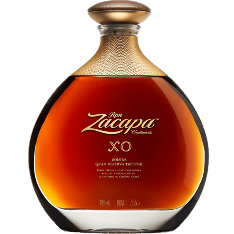 Zacapa XO • 75cl