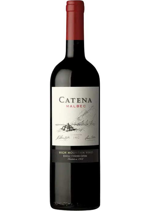 Catena Malbec • 75cl