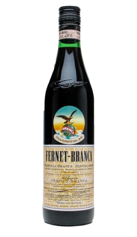 Fernet Branca • 75cl