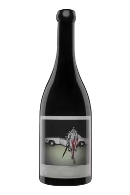 Orin Swift Machete Red • 75cl