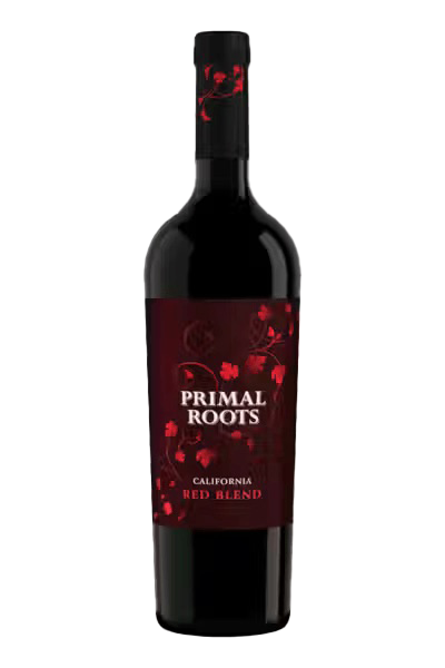 Primal Roots Red • 75cl