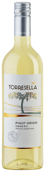 Torresella Pinot Grigio • 75cl