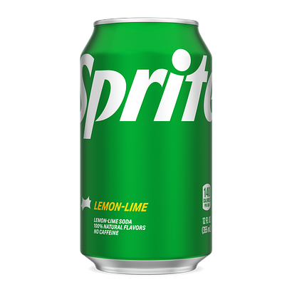 Sprite • 35.5cl Can