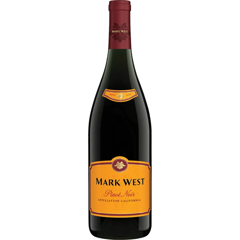 Mark West Pinot Noir • 75cl