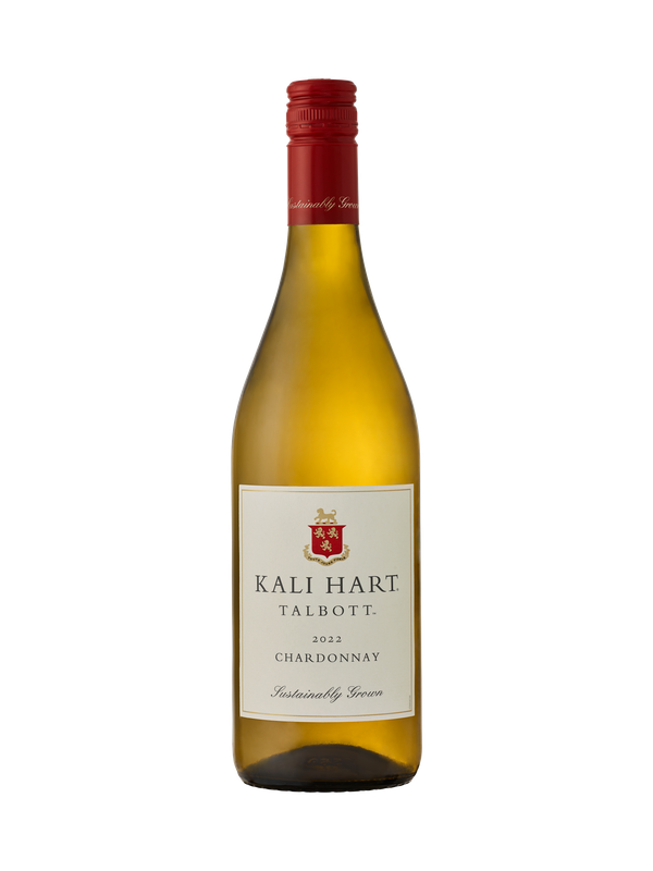 Talbot Kali Hart Chardonnay • 75cl
