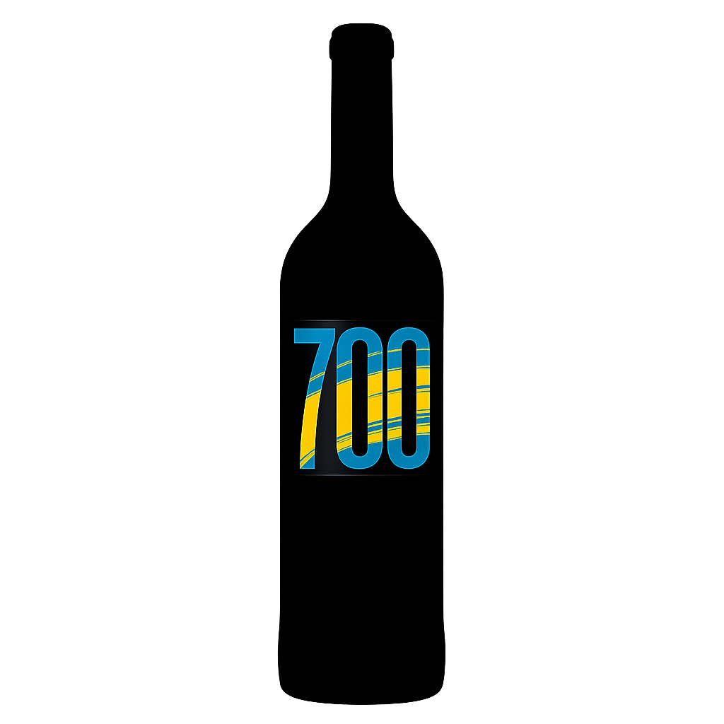 Ca Del Bosco Annamaria Clem Rose • 75cl