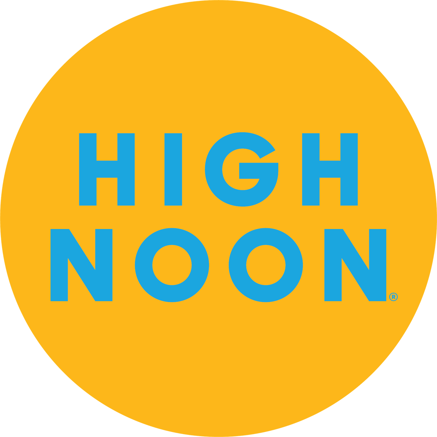 High Noon SS Ice T Can • 35.5cl