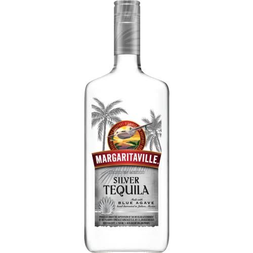 Margaritaville Silver • 1L