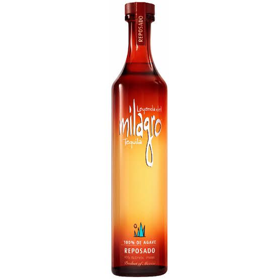 Milagro Reposado • 75cl
