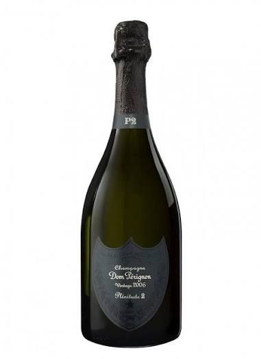 Dom Perignon Champagne P2 • 75cl