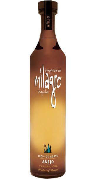 Milagro Anejo • 75cl