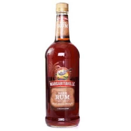 Margaritaville Dark • 1L