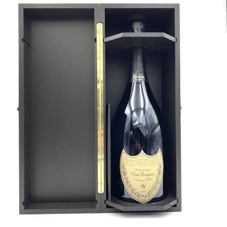 Dom Perignon Champagne Jeroboam • 3L