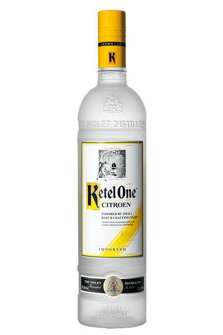 Ketel One Citron • 1L