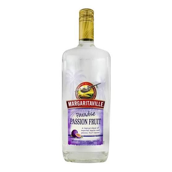 Margaritaville Tequila Passion Frt • 1L
