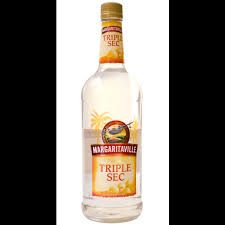 Margaritaville Triple Sec • 1L