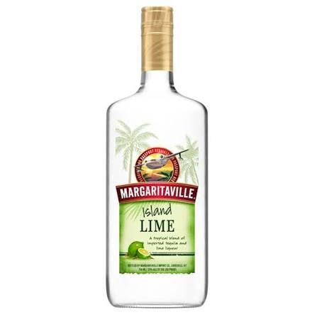 Margaritaville Tequila Island Lime • 1L