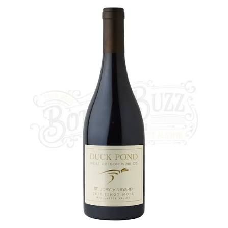 Duck Pond Pinot Noir • 75cl