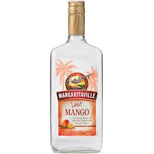 Margaritaville Tequila Mango • 1L