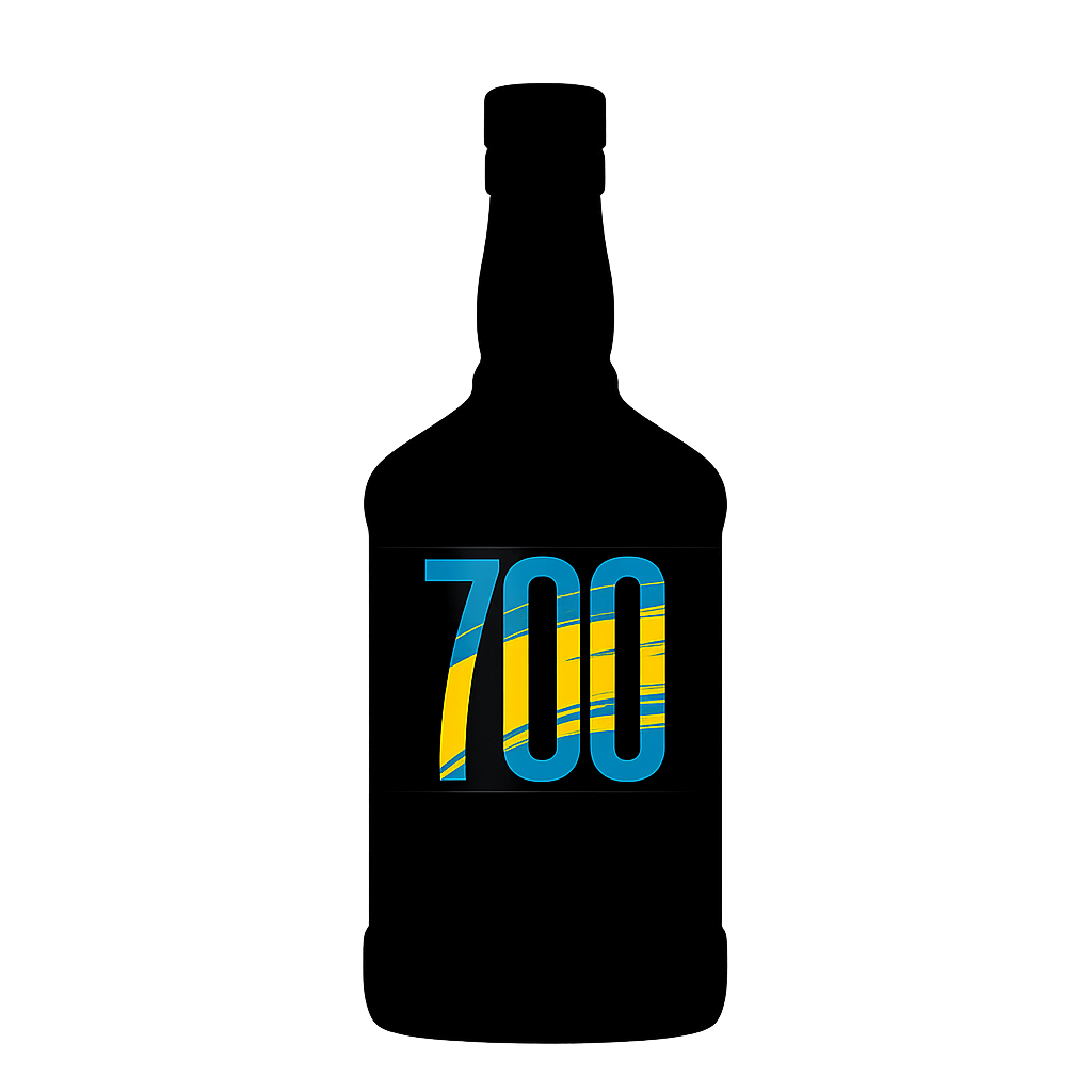 Hennessy V.S NBA LE 40% • 70cl