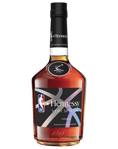 Hennessy V.S NBA LE 40% • 70cl